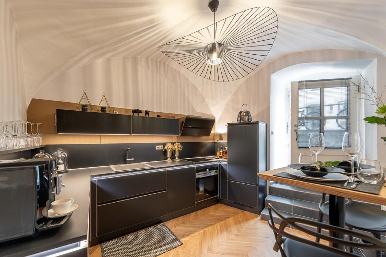 Apartmán Passau42 Exteriér fotografie