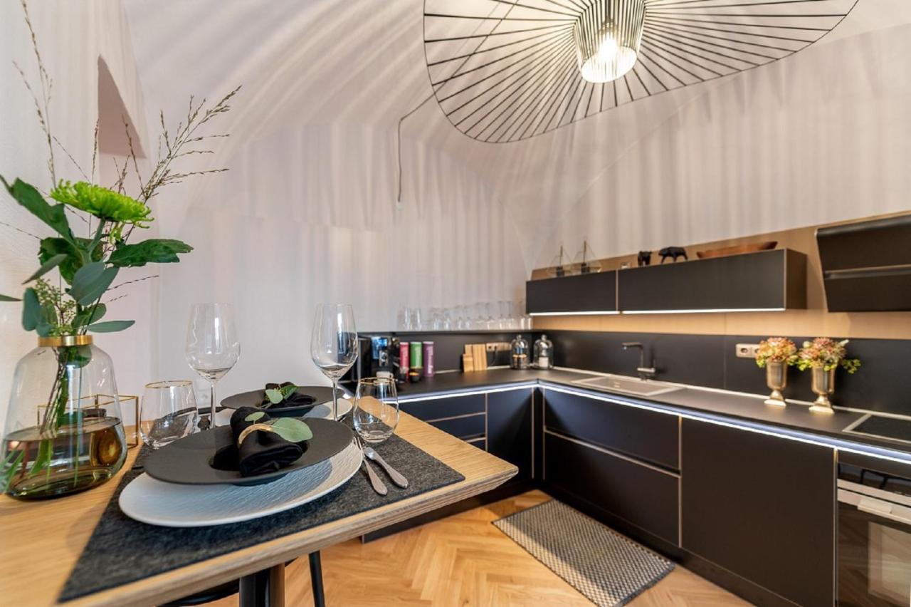 Apartmán Passau42 Exteriér fotografie