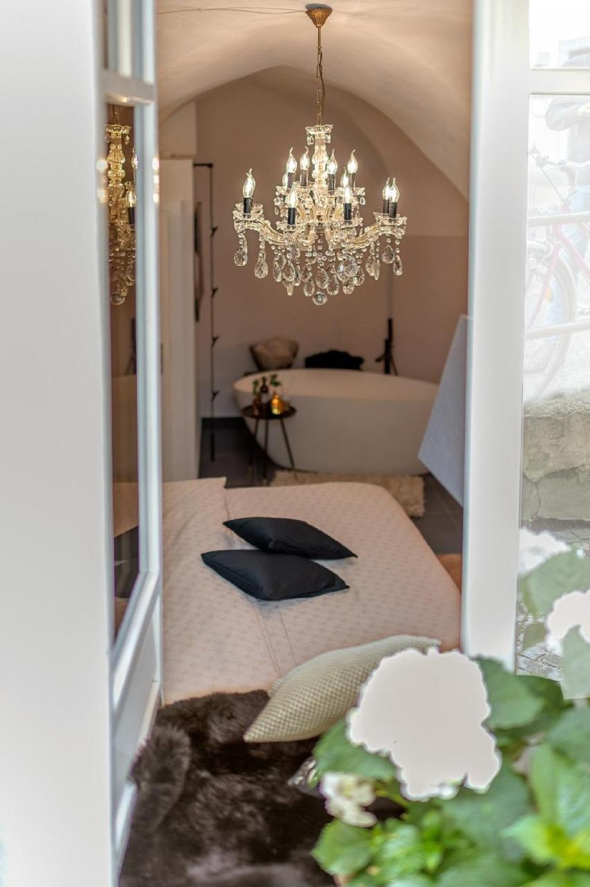 Apartmán Passau42 Exteriér fotografie
