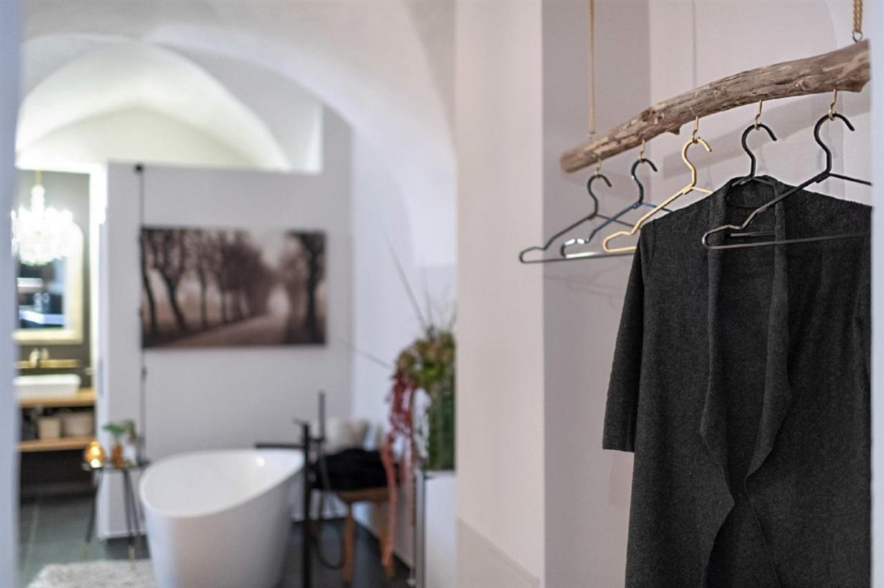 Apartmán Passau42 Exteriér fotografie