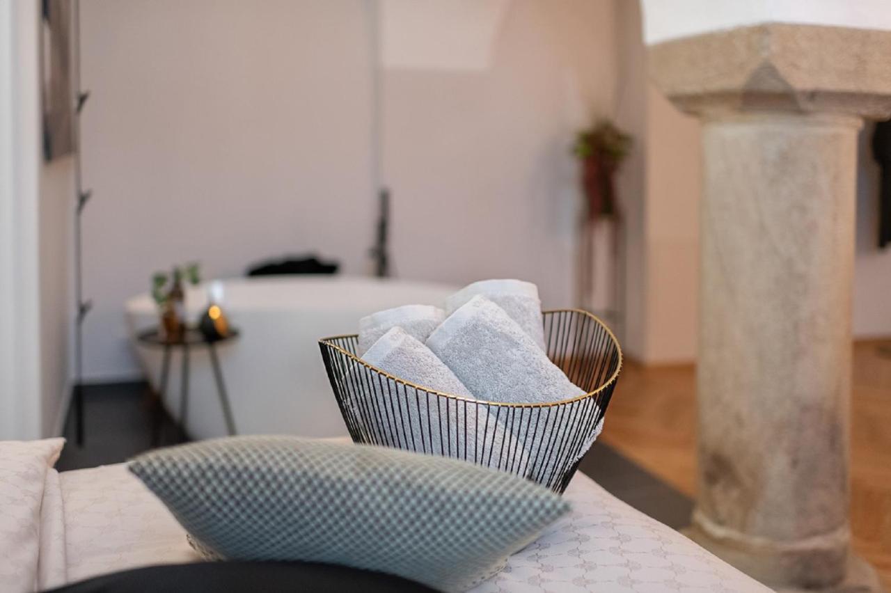 Apartmán Passau42 Exteriér fotografie